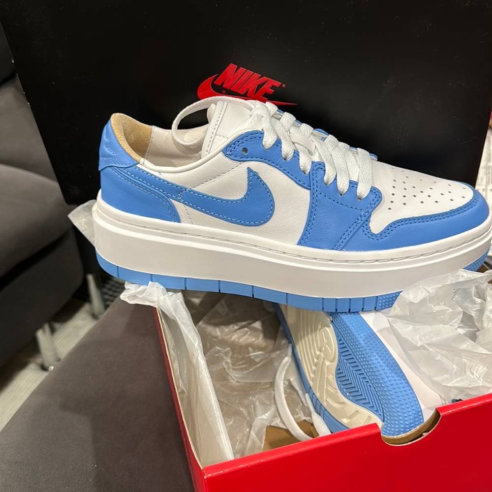 Brand New, Women’s Nike Jordan 1 Elevate Low SE